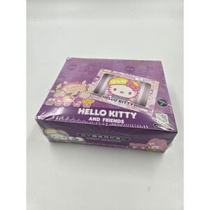 Hello Kitty  & Friends Season 2 Kawaii Tokyo Booster Box